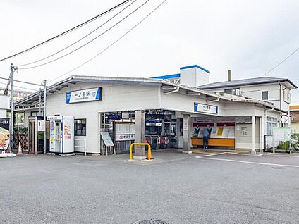 東武伊勢崎線「一ノ割」駅 1400ｍ(徒歩18分)