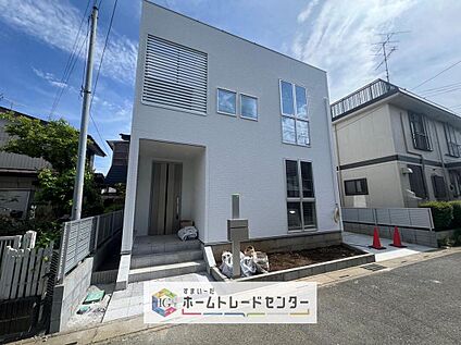 現地外観写真