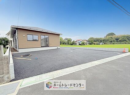 【カースペース3台】