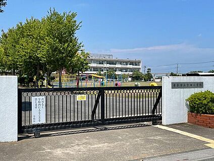 幸手市立吉田小学校 1400ｍ(徒歩18分)
