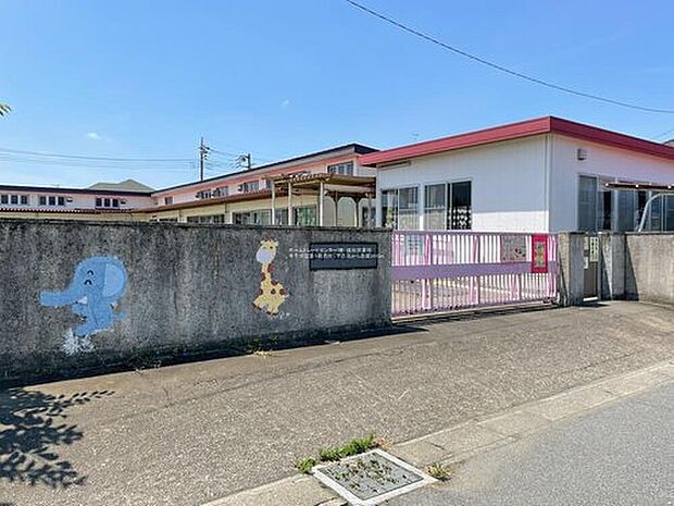 幸手市立第1保育所(約4,100m)