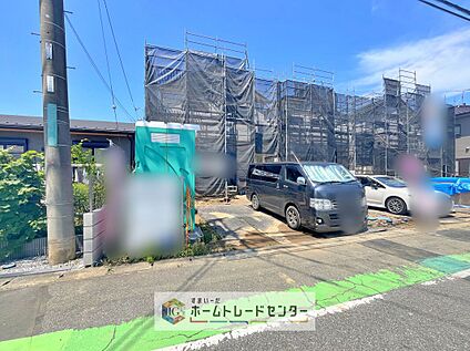 現地外観写真