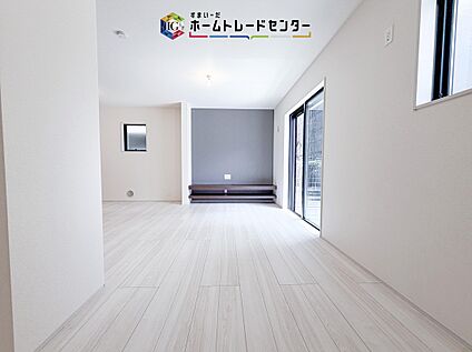 リビング