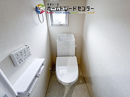 【トイレ】