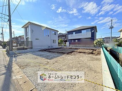 現地外観写真