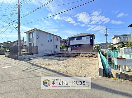 現地外観写真