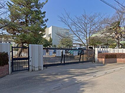 春日部市立立野小学校 960ｍ(徒歩12分)