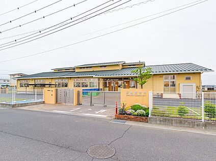 越谷市立荻島保育所 1030m(徒歩13分)
