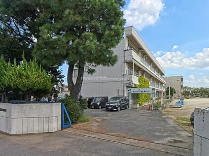 春日部市立南桜井小学校 1800ｍ(徒歩23分)