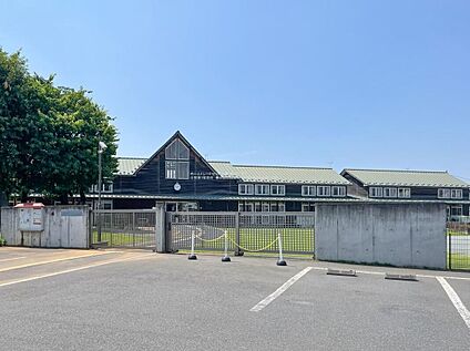 庄和第一保育所 800ｍ(徒歩10分)