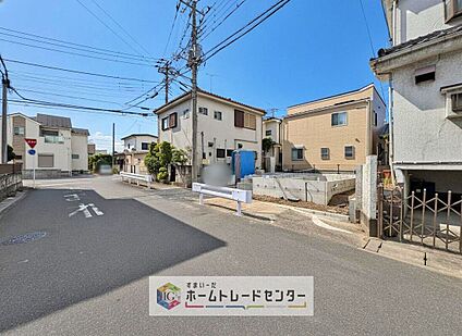 現地外観写真