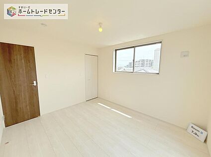 リビング以外の居室