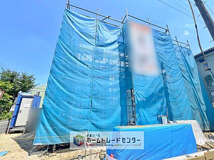 現地外観写真