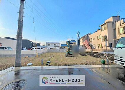 現地外観写真