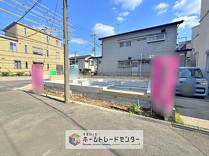現地外観写真