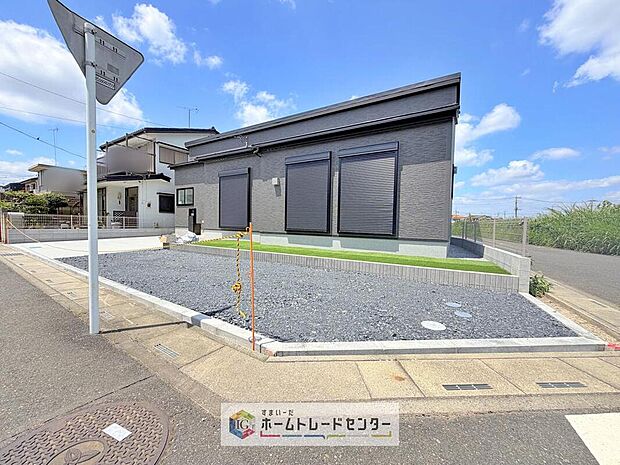 【その他設備】階段が無いため、生活動線がコンパクト！掃除もしやすいです♪また、構造が安定しやすく風の影響も受けにくいため、より安心してお住まいいただけます。