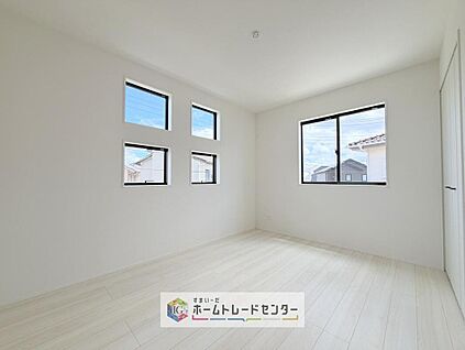 リビング以外の居室