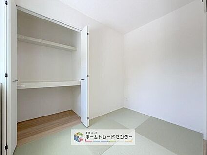 【和室】