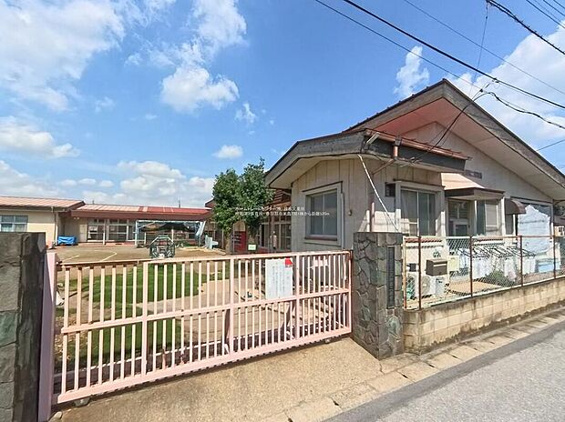 春日部市立庄和第二保育所(約514m)