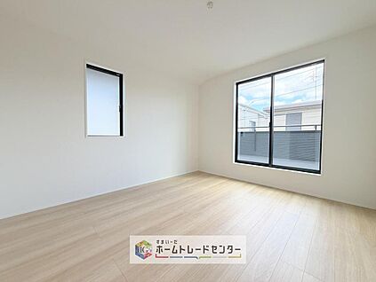 リビング以外の居室