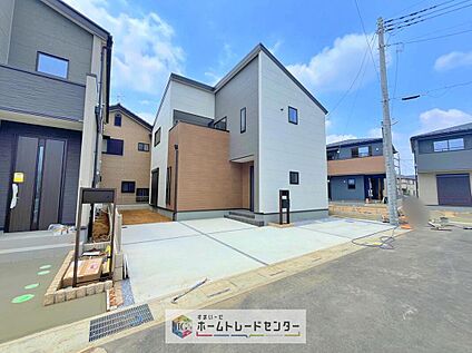 現地外観写真