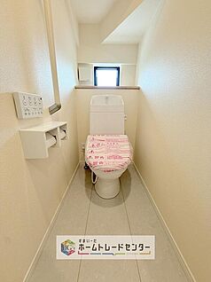 【トイレ】