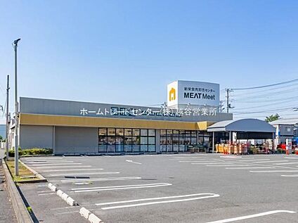 新栄食肉卸売センターMEATMeet 500ｍ(徒歩7分)