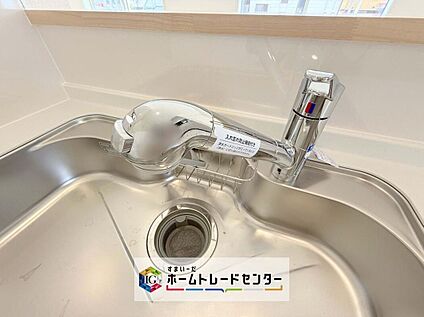 【浄水器】
