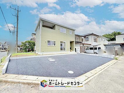 現地外観写真