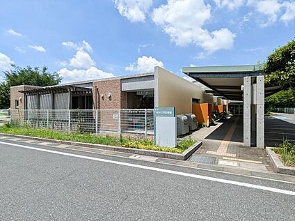 みやしろ保育園 1500m(徒歩19分)