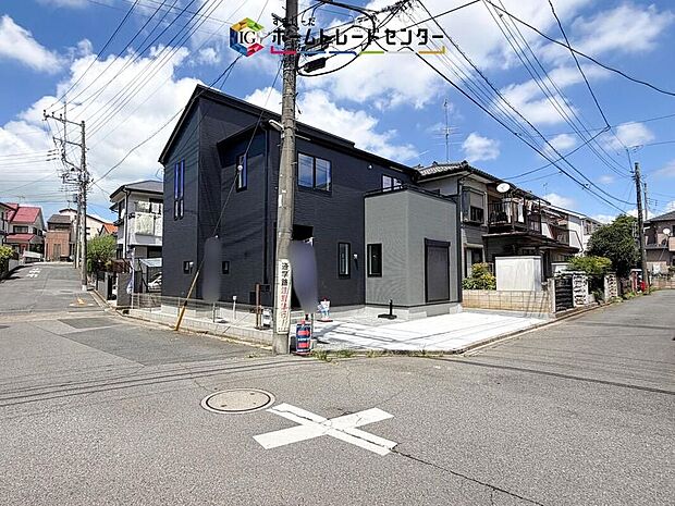 【前面道路含む現地写真】土日のご予約はもちろん、平日やお仕事のお時間に合わせてのご案内も実施しています。まずはお客様のご都合をお伺いさせて頂き、それに合う形で物件のご紹介をさせていただきます。お気軽にお問い合わせください。