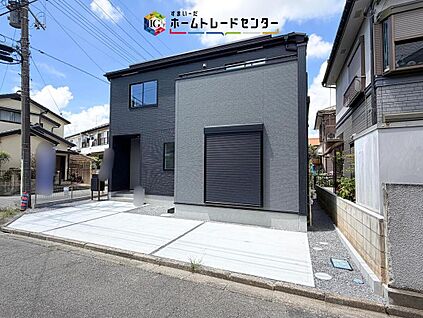 現地外観写真