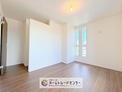 リビング以外の居室