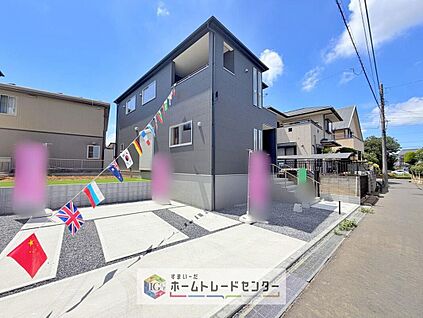 現地外観写真