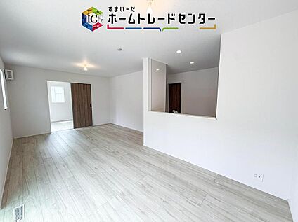 リビング