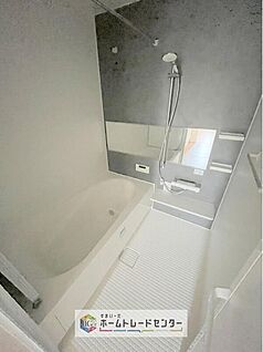 【浴室】