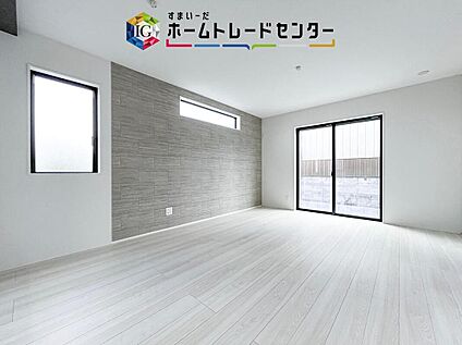 リビング