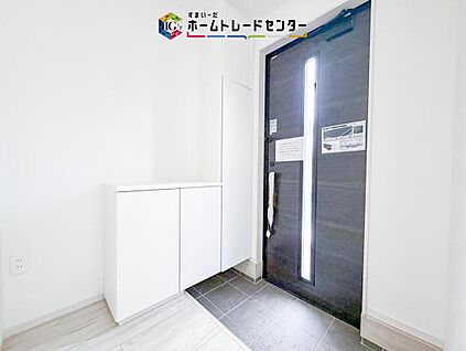 【シューズボックス】