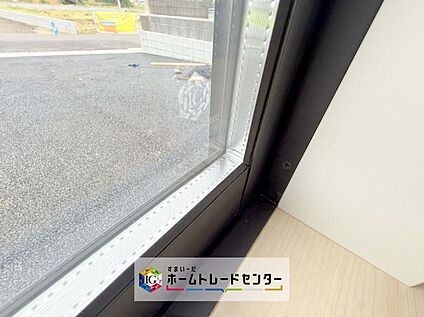 【複層ガラス】