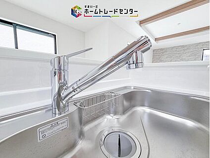 【浄水器】