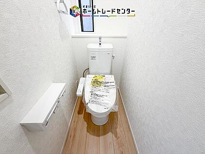 【トイレ】