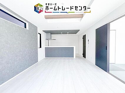 リビング