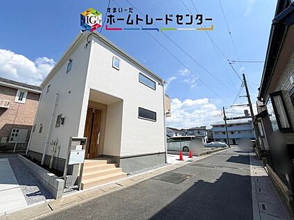 現地外観写真