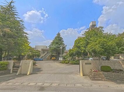 春日部市立上沖小学校 860ｍ(徒歩11分)