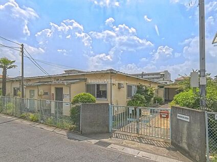 春日部市立第３保育所 1730ｍ(徒歩22分)