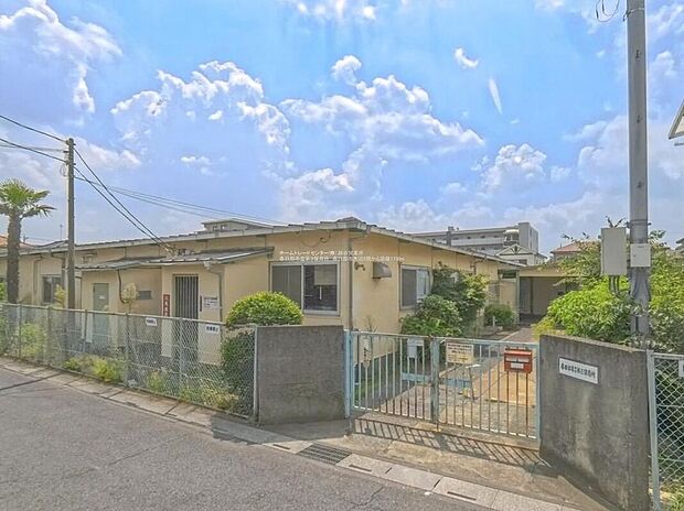 春日部市立第3保育所(約1,730m)
