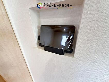 【多機能タブレット】