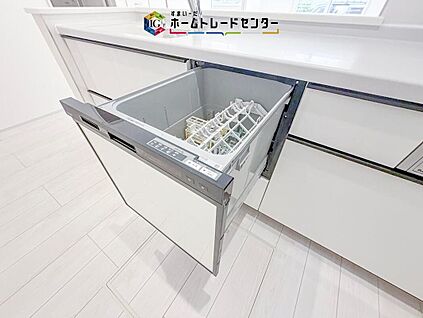 【食洗器】
