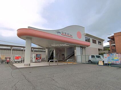 東武伊勢崎線「姫宮」駅 480m(徒歩6分)