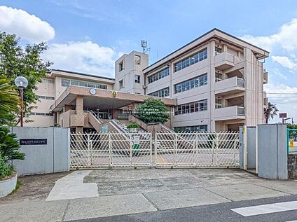 越谷市立大袋東小学校 391ｍ(徒歩5分)